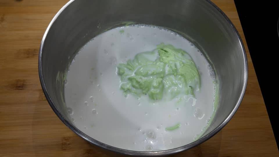 Nak Buat Kuih Puteri Ayu Lembut & Gebu? Ini Caranya.