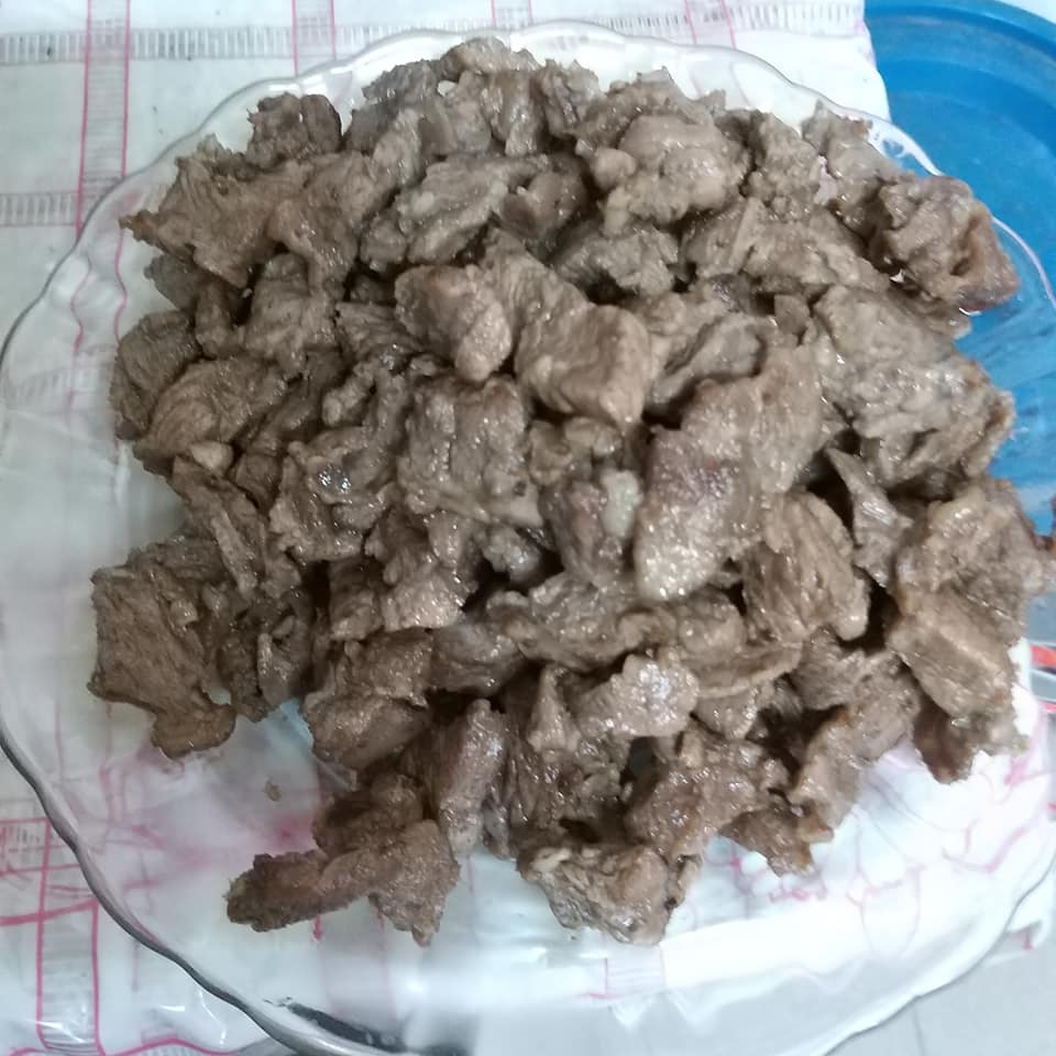 Daging Liat? Tukang Masak Thai Kongsi Dua Cara Lembutkan Daging. Memang Menjadi!