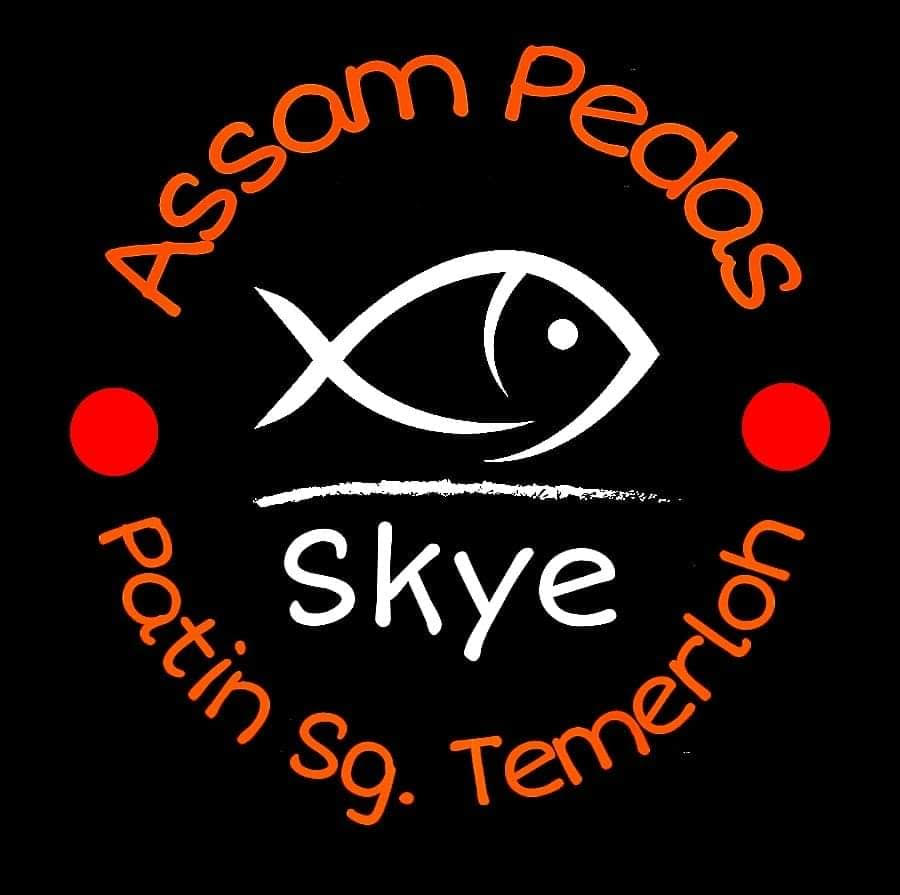 Asam Pedas Terbaik Hanya Di Gerai Skye Assam Pedas, Kinrara Uptown
