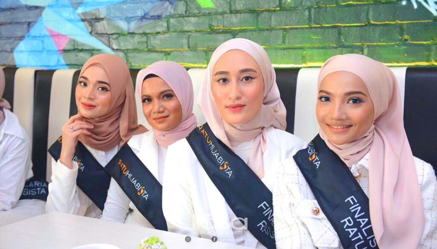 Pencarian Ikon Wanita Moden Masa Kini Menerusi ‘Ratu Hijabista’