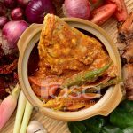 Dua Sajian Baba Nyonya Warisan Berzaman. Serasi Tekak Melayu