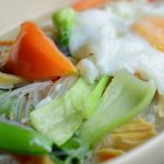 Enam Sup Ringkas, Cepat DiMasak Sedap Dihirup.