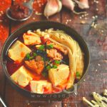 Lima Sajian Korea Popular, Pedas Berempah Sedap Sangat Nih.