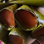 Tepung Pasung Gula Merah Kuih Kegemaran Di Pantai Timur