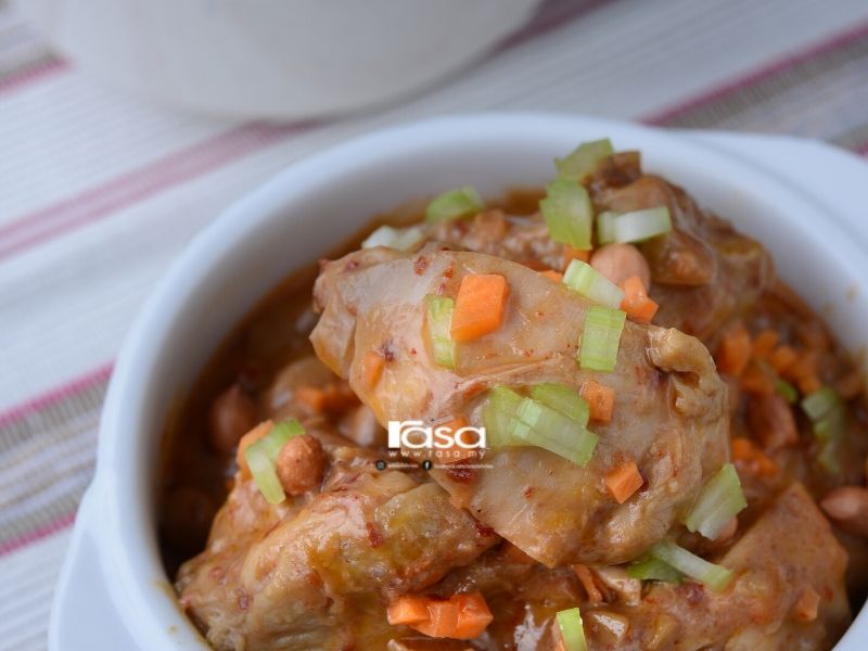 Hidangan Slow Cooker Enak Dan Mengenyangkan