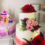 Adriana Cakes House Pelihara Keenakan Kek. Kongsi Resipi Kek Lobak Legend.