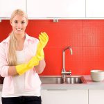 Pastikan Lima Perkara Ini Agar Ruang Dapur Sentiasa Bersih