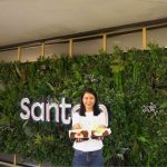 Santan Buka Cawangan Kedua Di Malaysia
