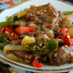 Kompilasi Resipi Berasaskan Daging Sempena Raya Haji