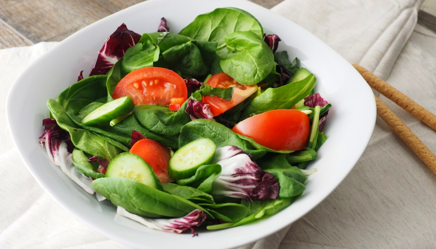 Tip Simpan Sayur Berdaun Agar Kekal Hijau & Segar Lebih Lama