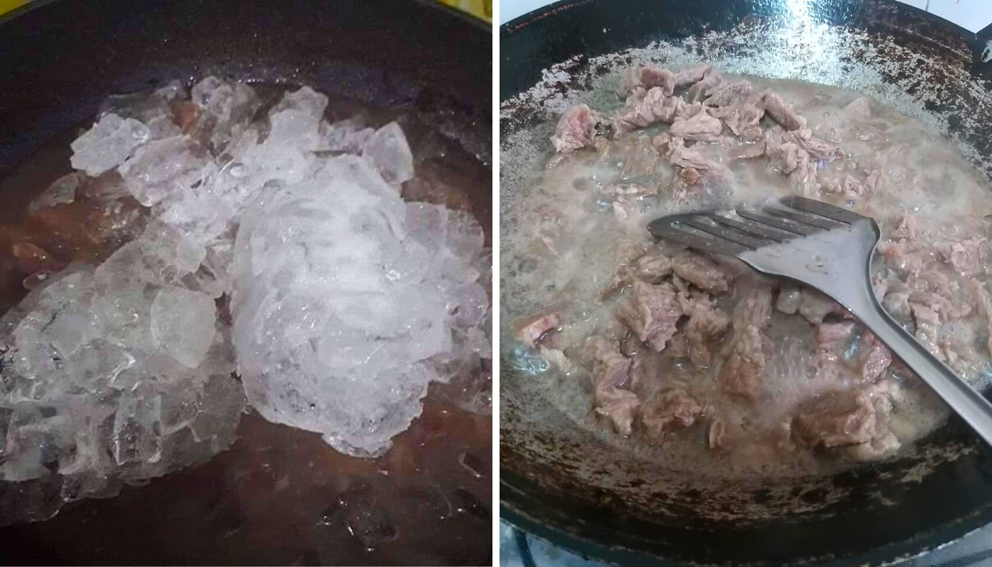 Daging Liat? Tukang Masak Thai Kongsi Dua Cara Lembutkan Daging. Memang Menjadi!