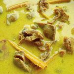 Ini Resipi Masak 1 Kilogram Daging Salai Style Asli Negeri Sembilan