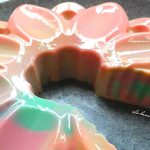 Ada Lebihan Roti? Jom Olah Jadi Puding Roti Unicorn