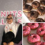 Nak Donat Sedap Tapi Murah? Korang Wajib Try Di Cafe Donuts Village