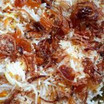 Resipi Nasi Minyak Hujan Panas Simple, Sesuai Untuk Beginner