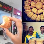 Nak Baulu Rangup Di Luar, Gebu Di Dalam? Jom Singgah Kedai Bahulu Pak Teh, Parit Buntar