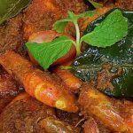 Rendang Udang Paling Sedap, Tak Tau Nak Kata Apa Dah