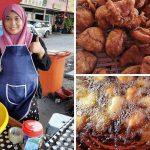 Cempedak Goreng Hidayah Abam Memang Power, Orang Sabak Bernam Kena Try