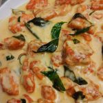 Butter Chicken, Resipi Versi Paling Mudah Dan Jimat Masa