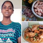 Sugu Pavithra Tampil Dengan Video Baru, Tiada Scene Makan Bersama Keluarga