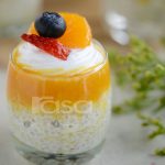 Koleksi Puding Yang Sedap , Masukkan Sekali Dalam Sajian Aidiladha