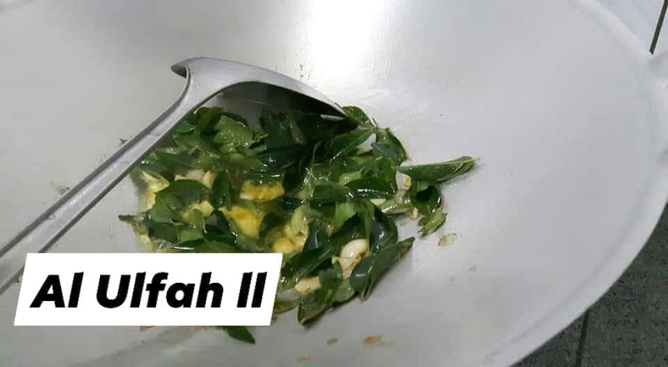 Cara Buat Kacang Kuda Pedas Paling Mudah & Gerenti Jadi