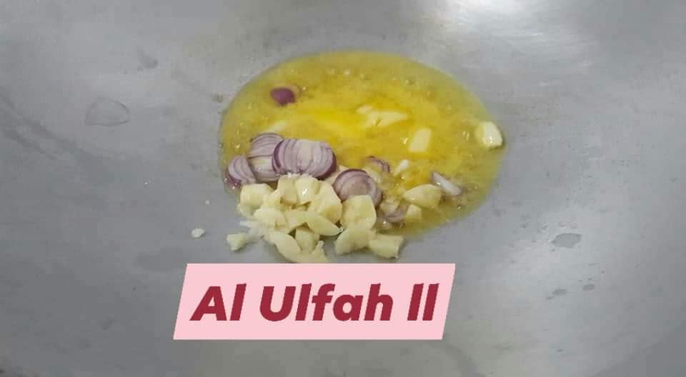 Cara Buat Kacang Kuda Pedas Paling Mudah & Gerenti Jadi