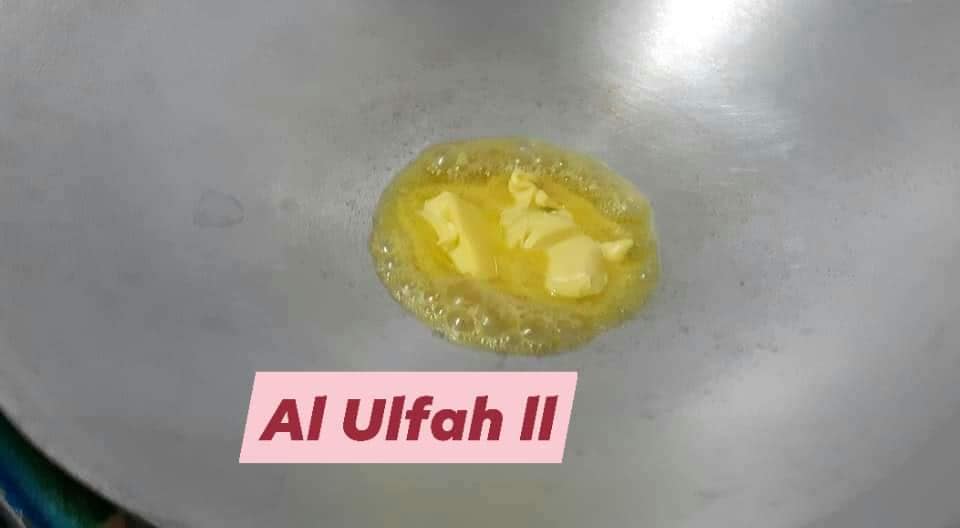 Cara Buat Kacang Kuda Pedas Paling Mudah & Gerenti Jadi