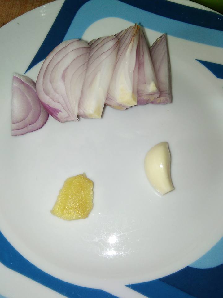 Resipi Solok Lada Kukus & Solok Lada Rebus Yang Sedap, Mudah