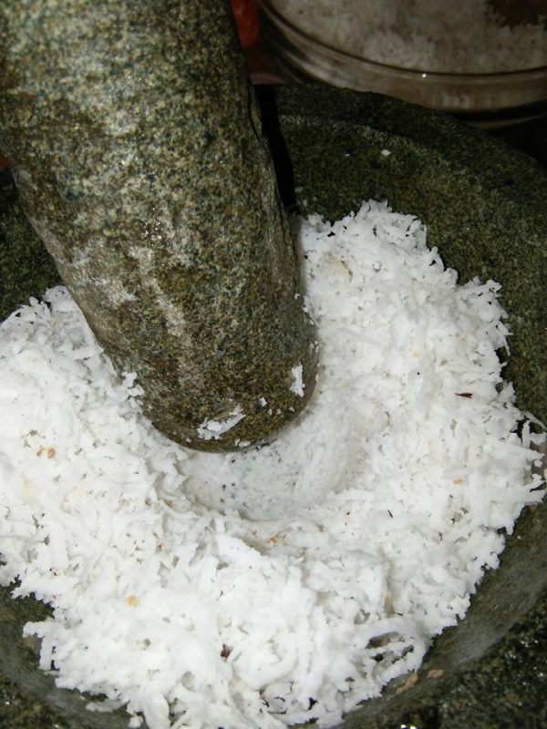 Resipi Solok Lada Kukus & Solok Lada Rebus Yang Sedap, Mudah