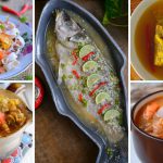 Aneka Resipi Lauk Pauk Sedap Boleh Masak Tanpa Guna Minyak