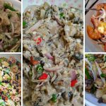 Koleksi Resipi Kerabu Air Tangan Mak-Mak Yang Mudah & Comfirm Sedap