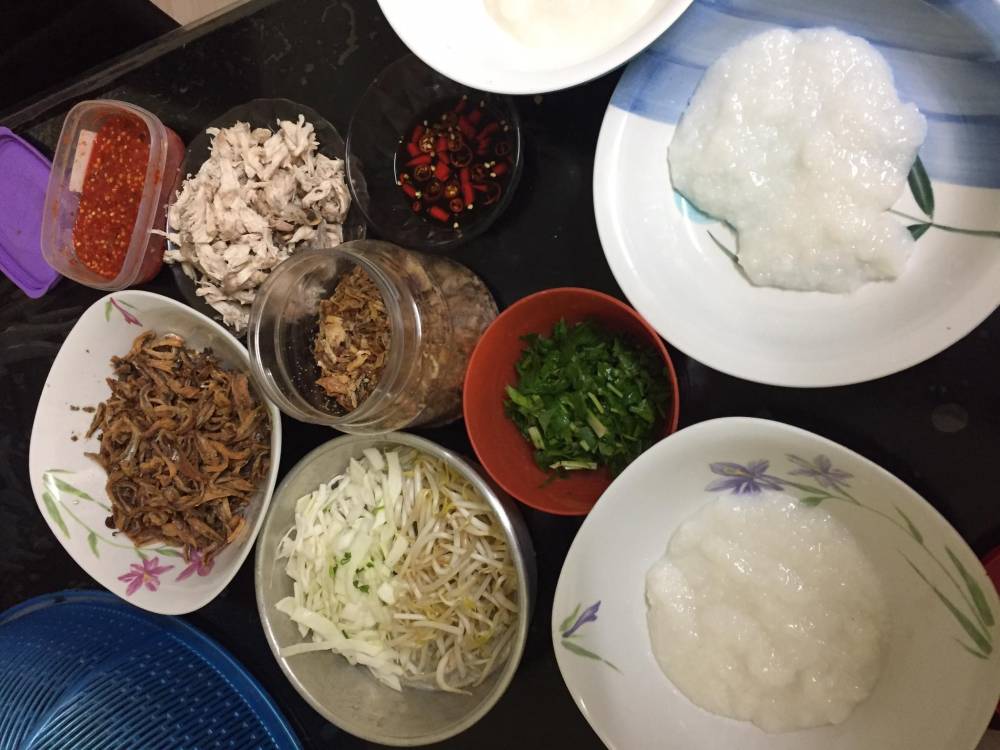 Resipi Nasi Air Kelantan. Simple & Sangat Sedap