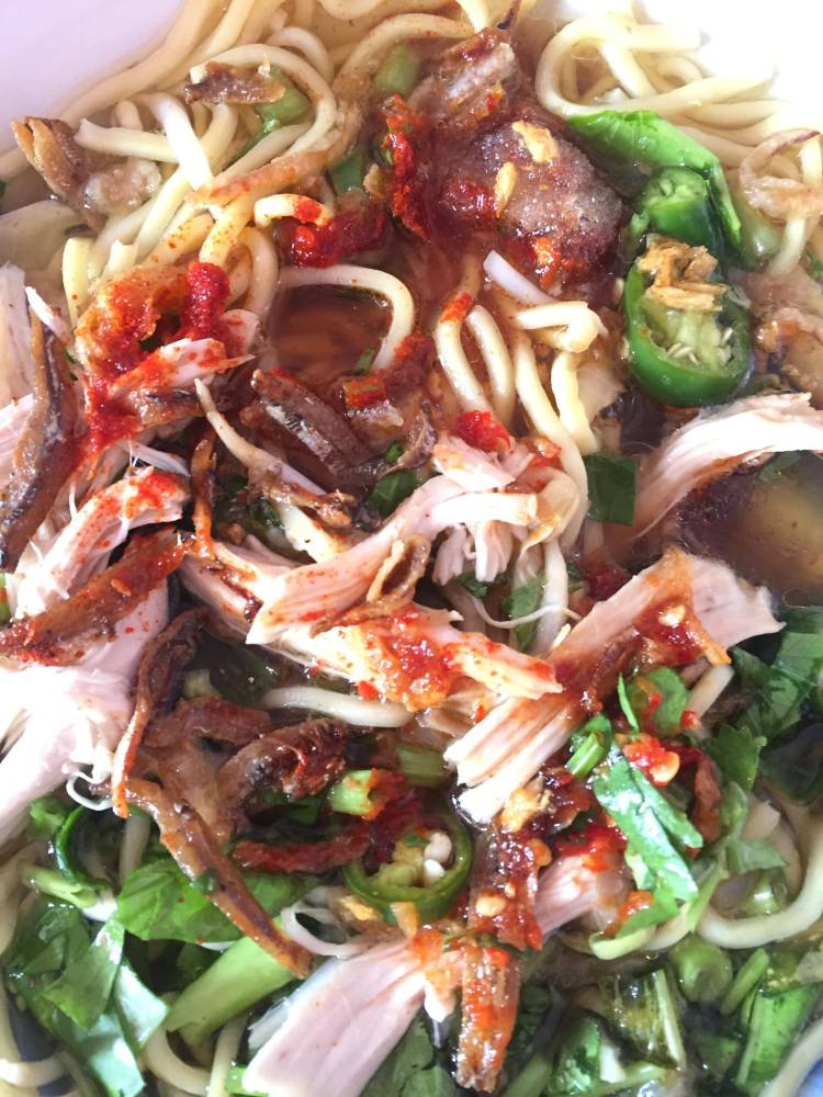 Resipi Nasi Air Kelantan. Simple & Sangat Sedap