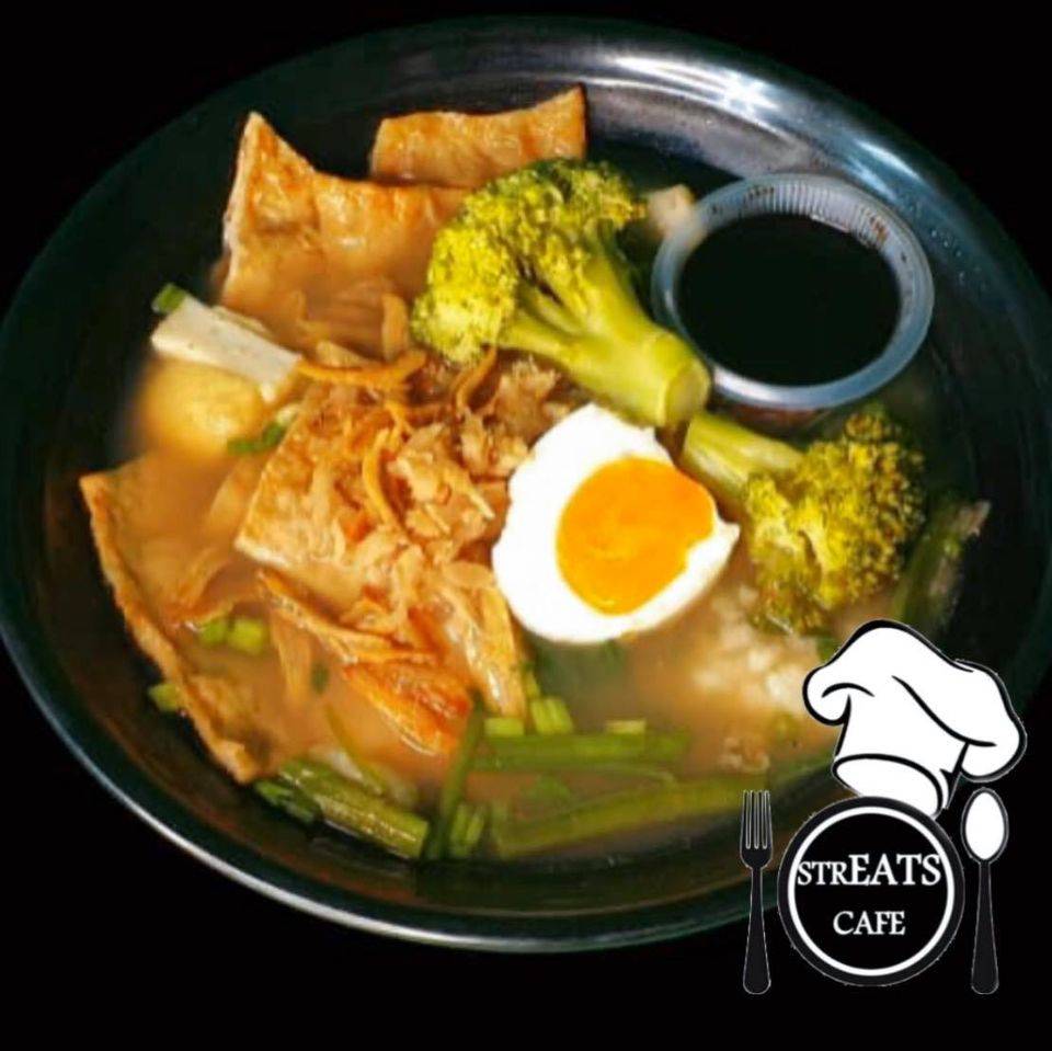 Kimstone Food Court & Hall, Macam-Macam Boleh Makan Kat Sini