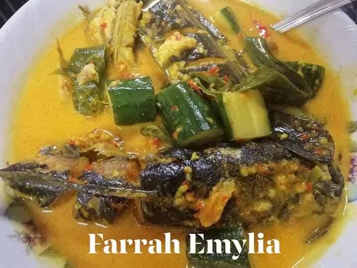 Kompilasi Resipi Lauk Masak Lemak. Sedap, Mudah &#038; Buka Selera.