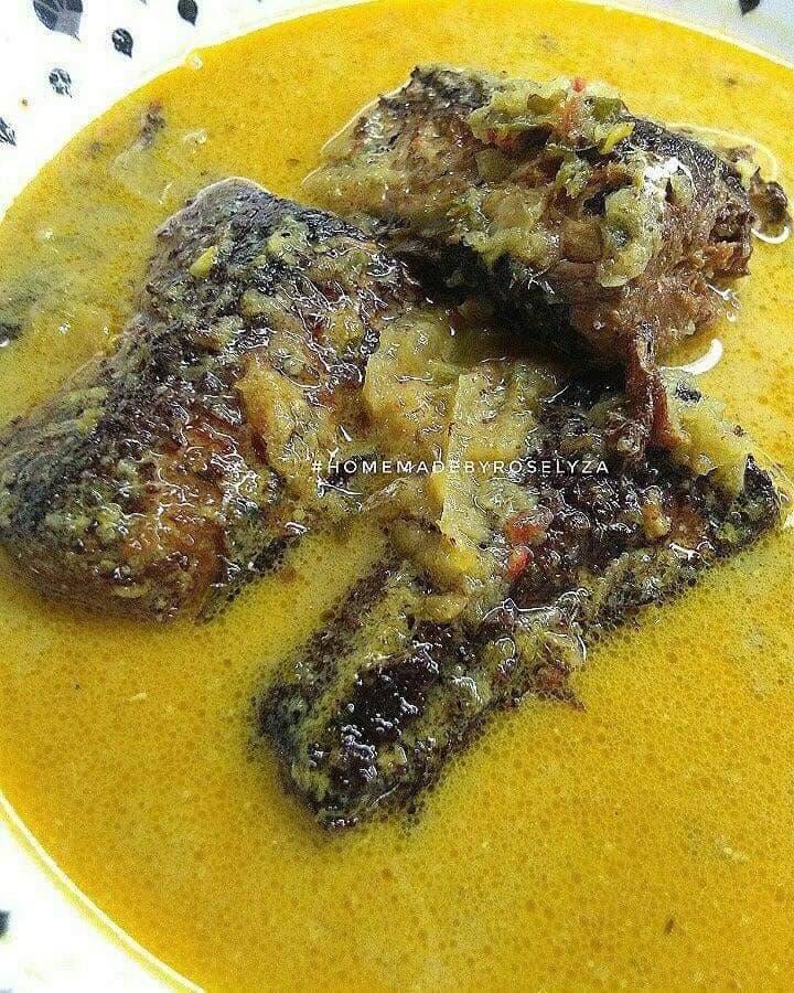 Kompilasi Resipi Lauk Masak Lemak. Sedap, Mudah &#038; Buka Selera.