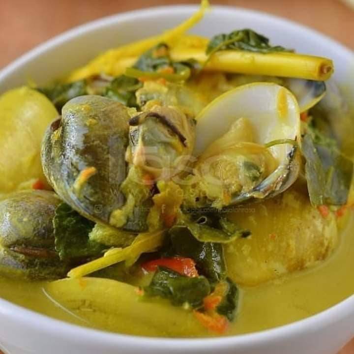 Kompilasi Resipi Lauk Masak Lemak. Sedap, Mudah & Buka Selera.