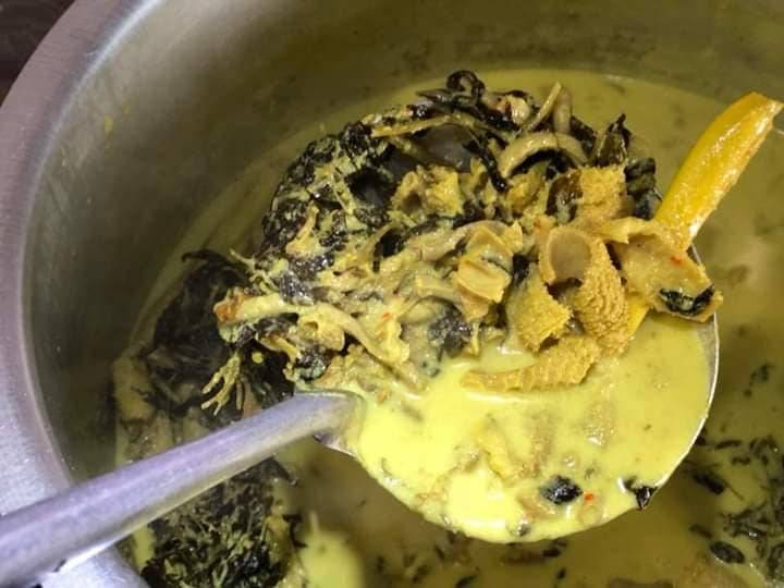 Kompilasi Resipi Lauk Masak Lemak. Sedap, Mudah & Buka Selera.