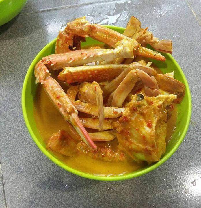 Kompilasi Resipi Lauk Masak Lemak. Sedap, Mudah & Buka Selera.