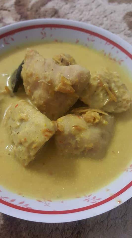 Kompilasi Resipi Lauk Masak Lemak. Sedap, Mudah &#038; Buka Selera.