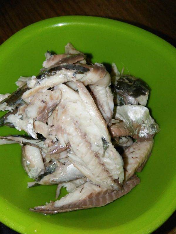 Resipi Solok Lada Kukus & Solok Lada Rebus Yang Sedap, Mudah