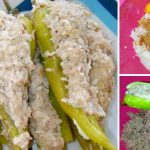 Resipi Solok Lada Kukus & Solok Lada Rebus Yang Sedap & Mudah