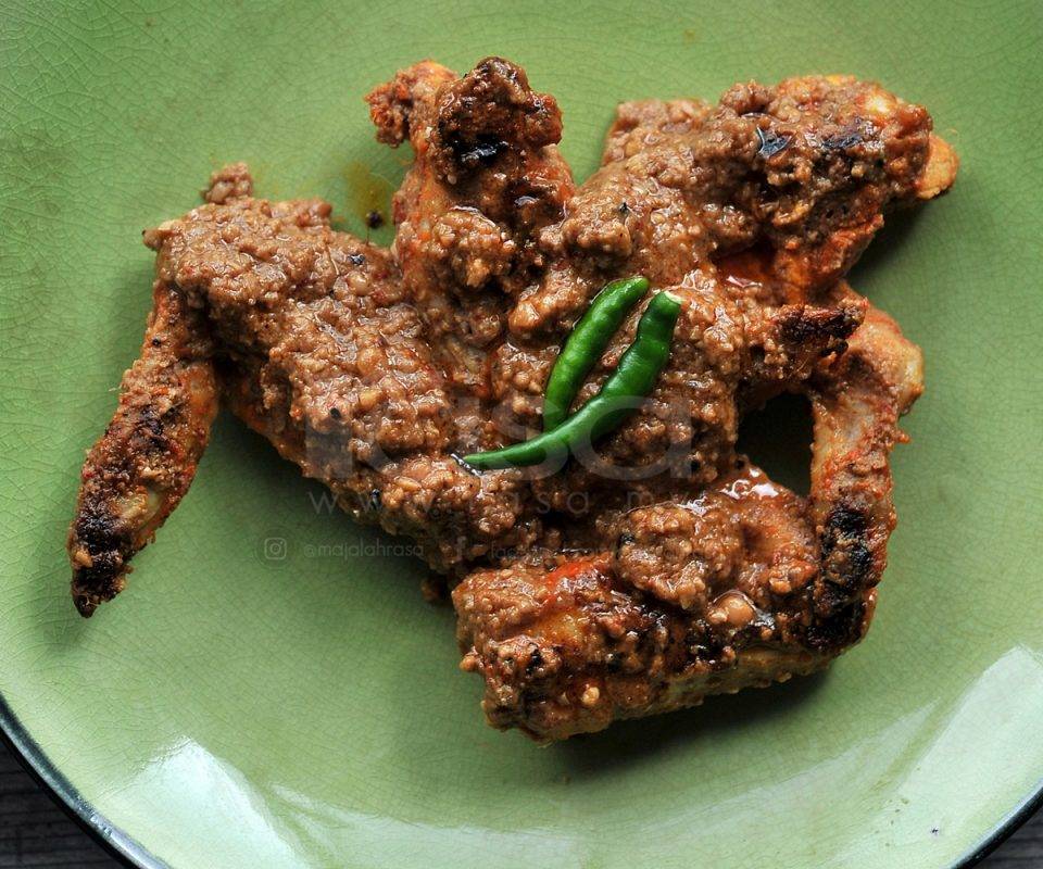 Koleksi Resipi Lauk Pauk Bajet, Mudah Masak & Sedap.