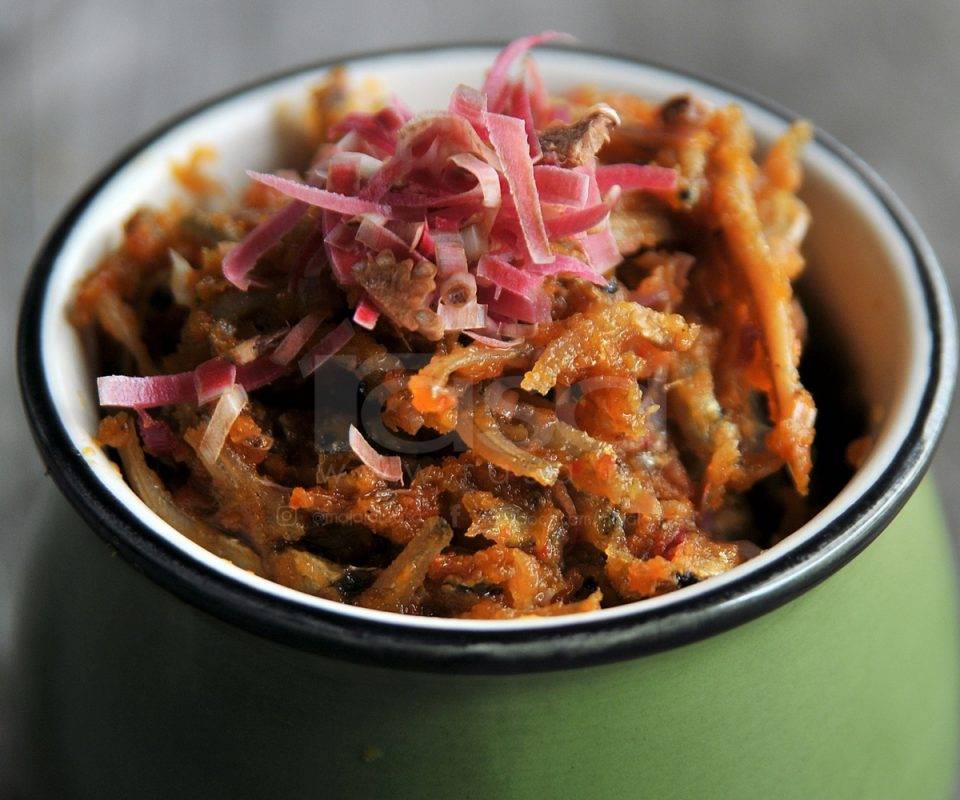 Koleksi Resipi Lauk Pauk Bajet, Mudah Masak & Sedap.