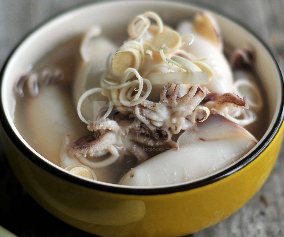 Koleksi Resipi Lauk Pauk Bajet, Mudah Masak & Sedap.
