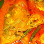 Kari Mamak Kepala Ikan Nyok-Nyok, Memang Terbaik!