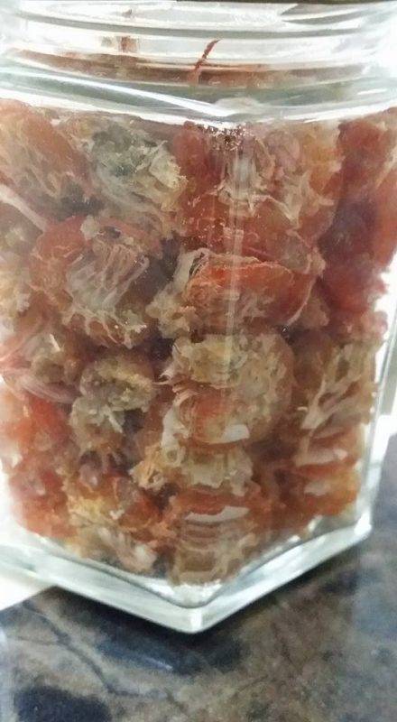 Cara Buat Udang Kering Homemade Tanpa Perlu Jemur