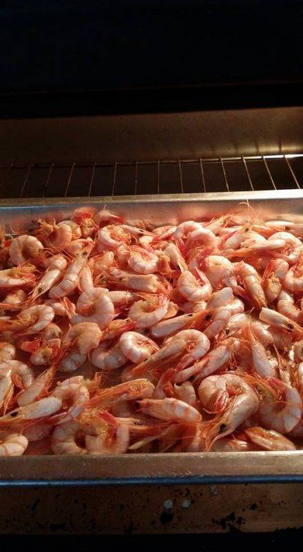 Cara Buat Udang Kering Homemade Tanpa Perlu Jemur