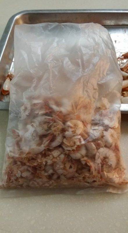 Cara Buat Udang Kering Homemade Tanpa Perlu Jemur